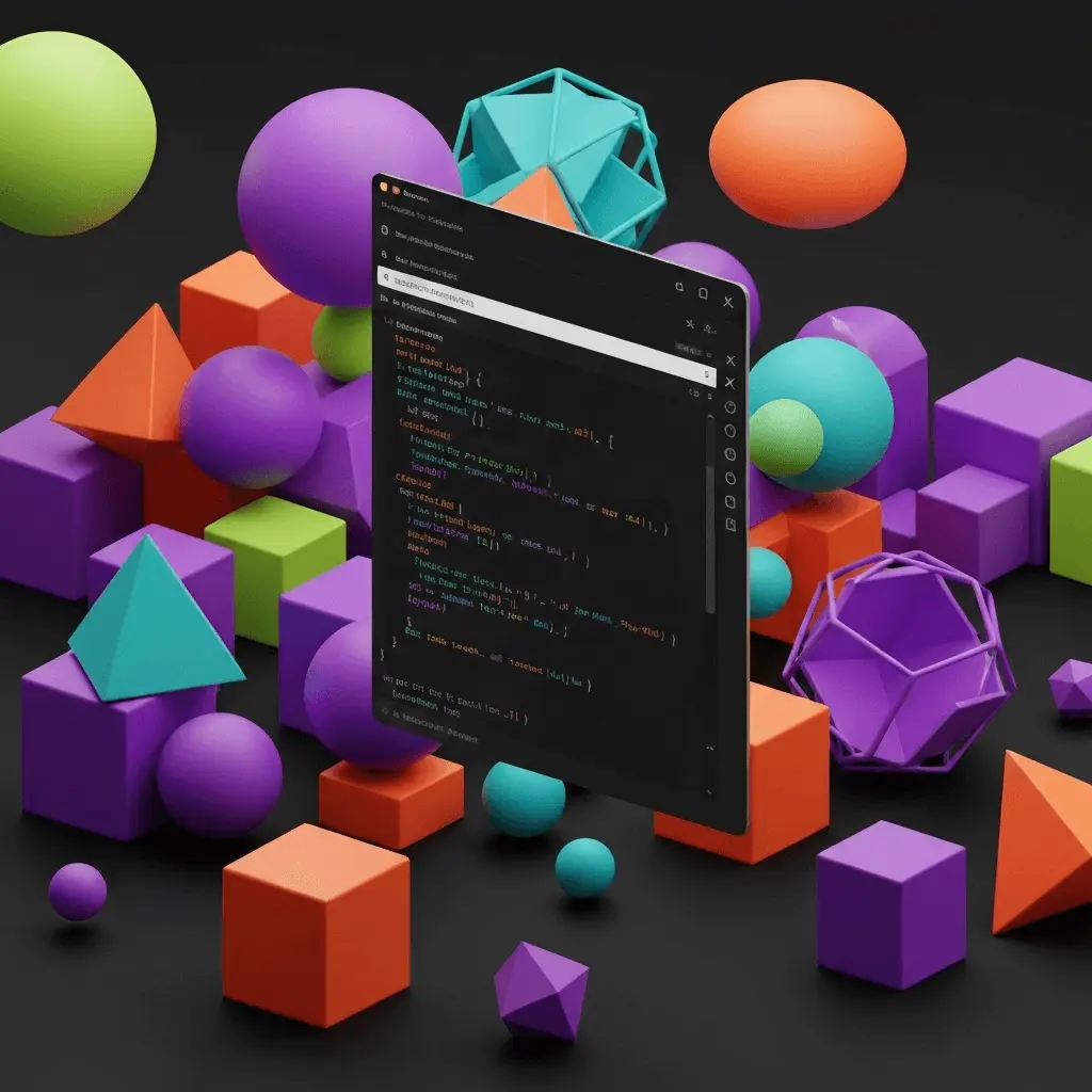 Tutorial: Build a 3D scene in 15 minutes with StateLayer